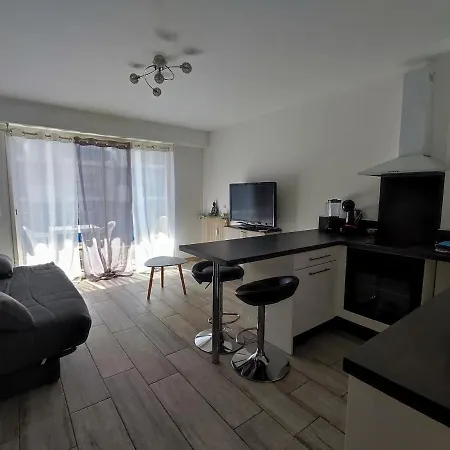 Le Puits Aux Fees Apartment Antibes Exterior photo