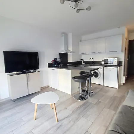 Le Puits Aux Fees Apartment Antibes Exterior photo